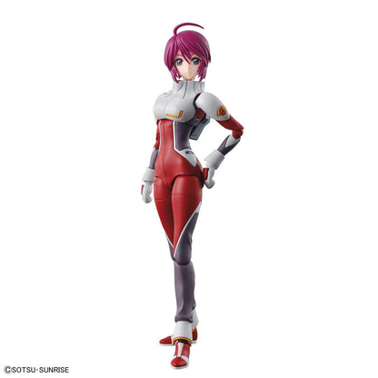 Figure-Rise Standard Lunamaria Hawke - Good Games