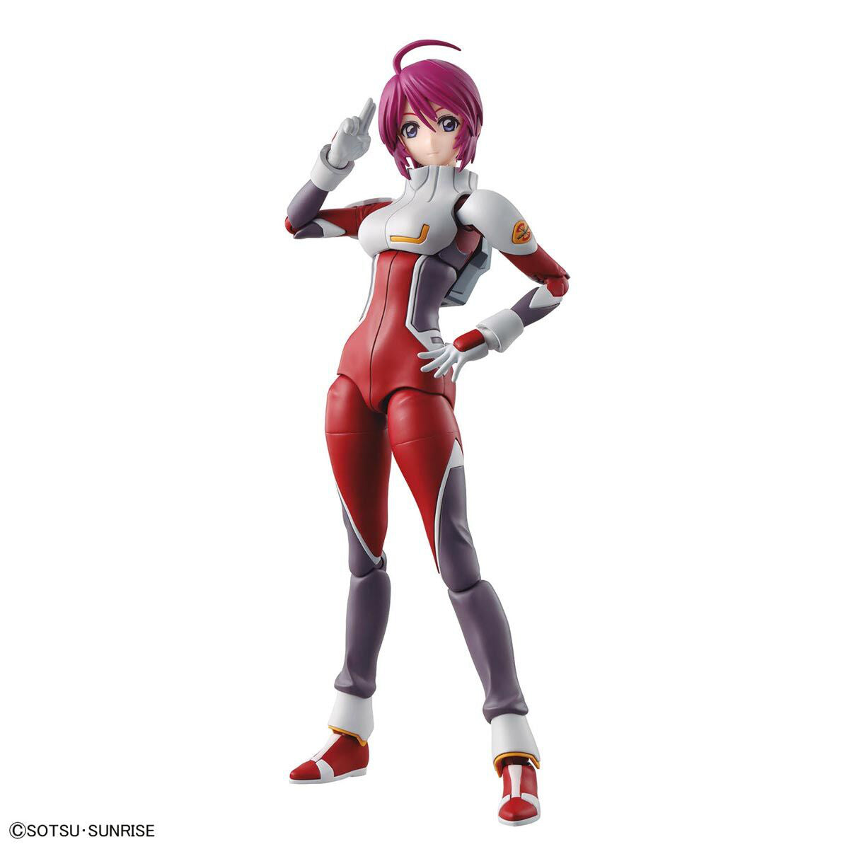 Figure-Rise Standard Lunamaria Hawke - Good Games