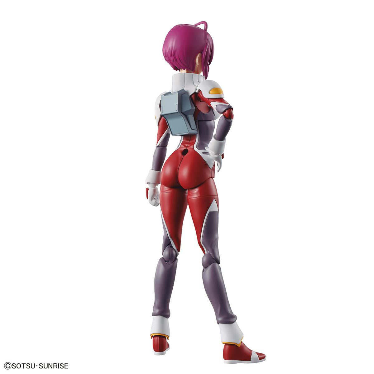 Figure-Rise Standard Lunamaria Hawke - Good Games
