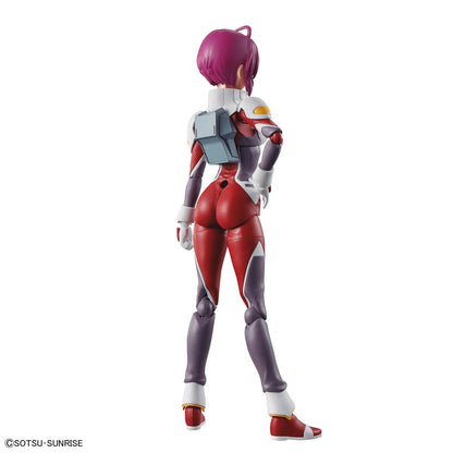 Figure-Rise Standard Lunamaria Hawke - Good Games