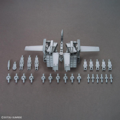 1/144 Option Parts Set Gunpla 08 (Ballden Arm Arms) - Good Games