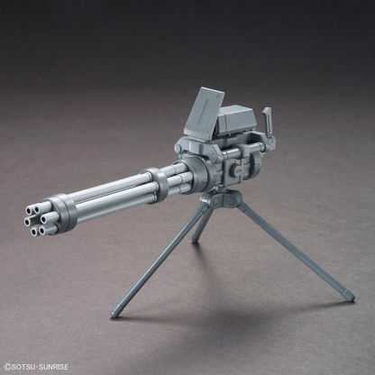 1/144 Option Parts Set Gunpla 09 (Giant Gatling) - Good Games
