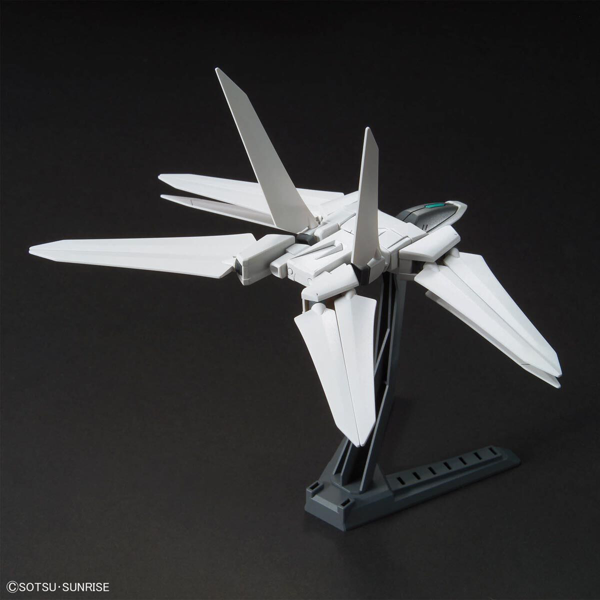 1/144 Option Parts Set Gunpla 10 (Galaxy Booster) - Good Games