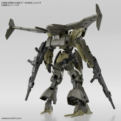 1/144 30Mm Bexm-21 Verdenova (Green) - Good Games
