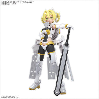 30MS SIS-F00 Yufia (Color A) - Good Games