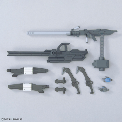 1/144 Options Parts Set Gunpla 12 (Large Railgun) - Good Games