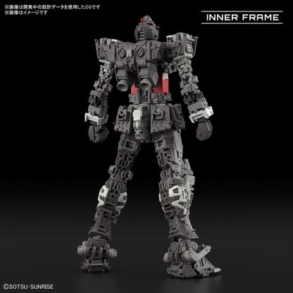 RG 1/144 RX-78-2 Gundam Ver.2.0 - Good Games