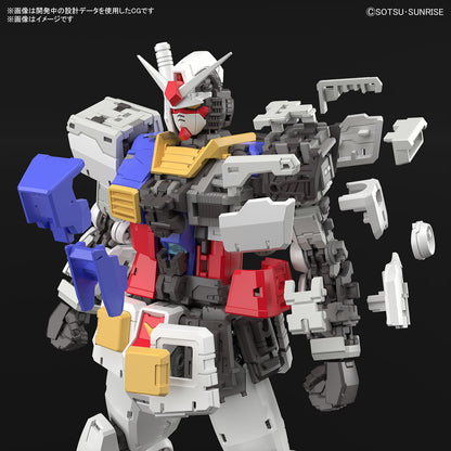 RG 1/144 RX-78-2 Gundam Ver.2.0 - Good Games