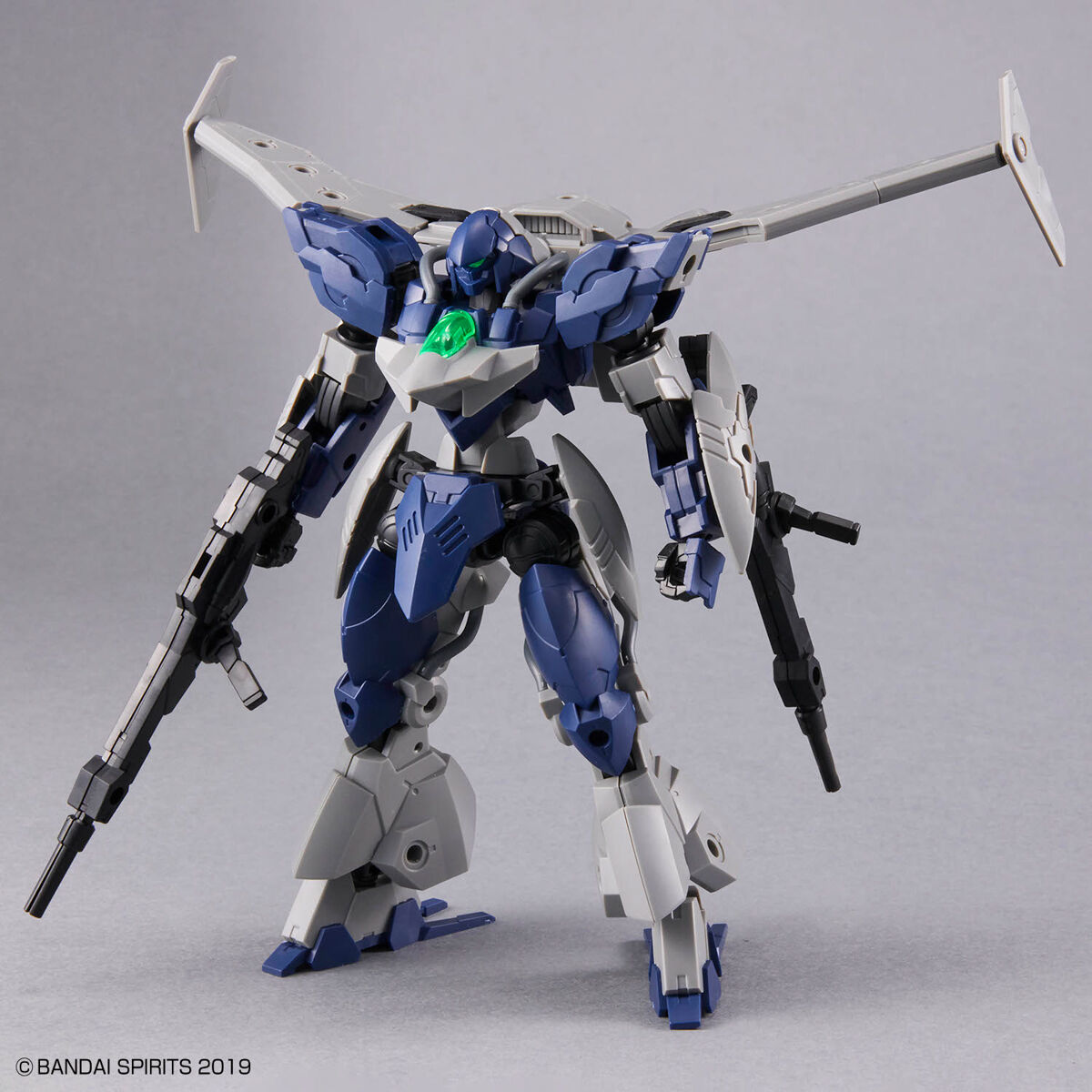 1/144 30Mm Bexm-21 Verdenova (Navy)