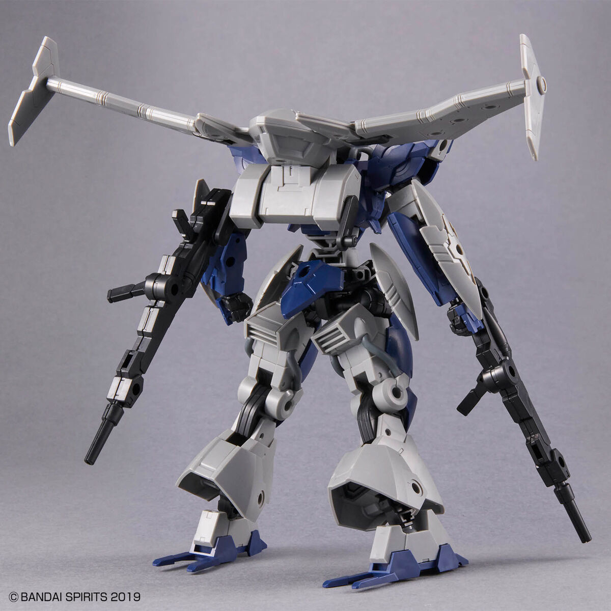1/144 30Mm Bexm-21 Verdenova (Navy) - Good Games