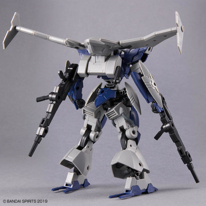 1/144 30Mm Bexm-21 Verdenova (Navy) - Good Games