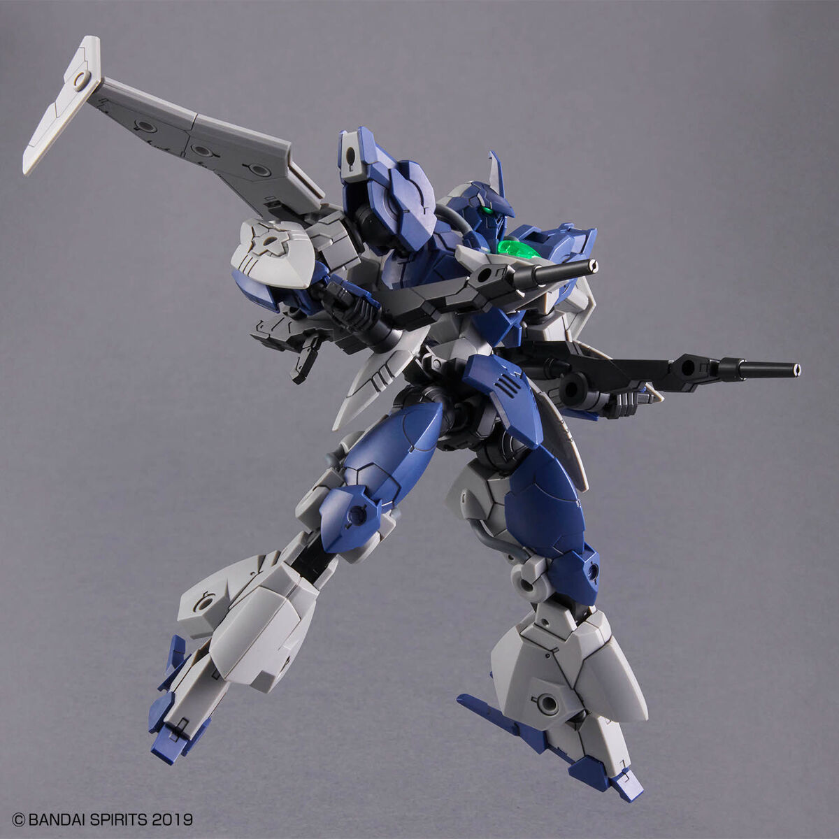 1/144 30Mm Bexm-21 Verdenova (Navy) - Good Games