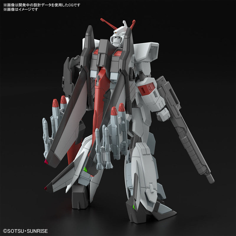 HG 1/144 Murasame Kai - Good Games