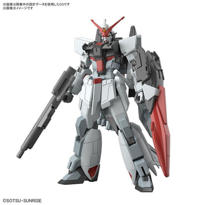 HG 1/144 Murasame Kai - Good Games