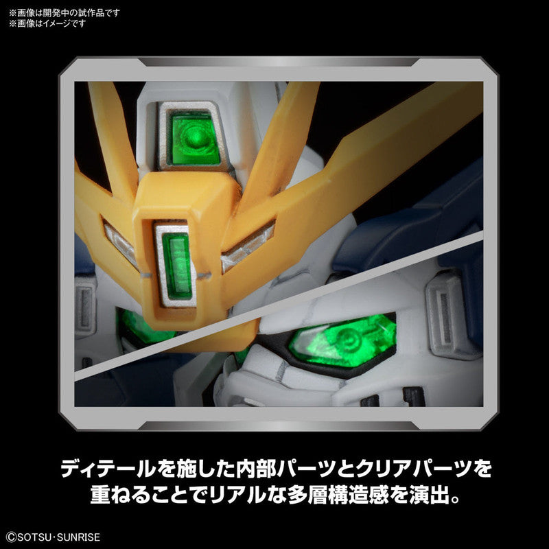 MGSD Wing Gundam Zero EW - Good Games