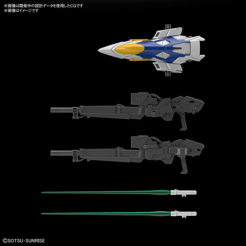 MGSD Wing Gundam Zero EW - Good Games