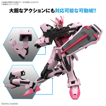 ENTRY GRADE 1/144 STRIKE ROUGE - Good Games
