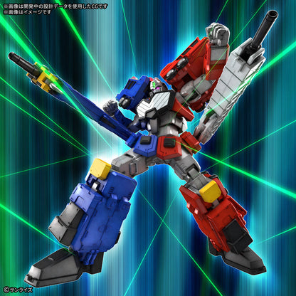 HG Choryujin - Good Games