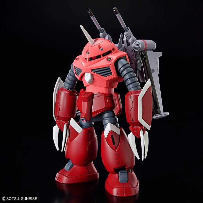 HG 1/144 Z&#39;Gok(Seed Freedom Ver.) - Good Games