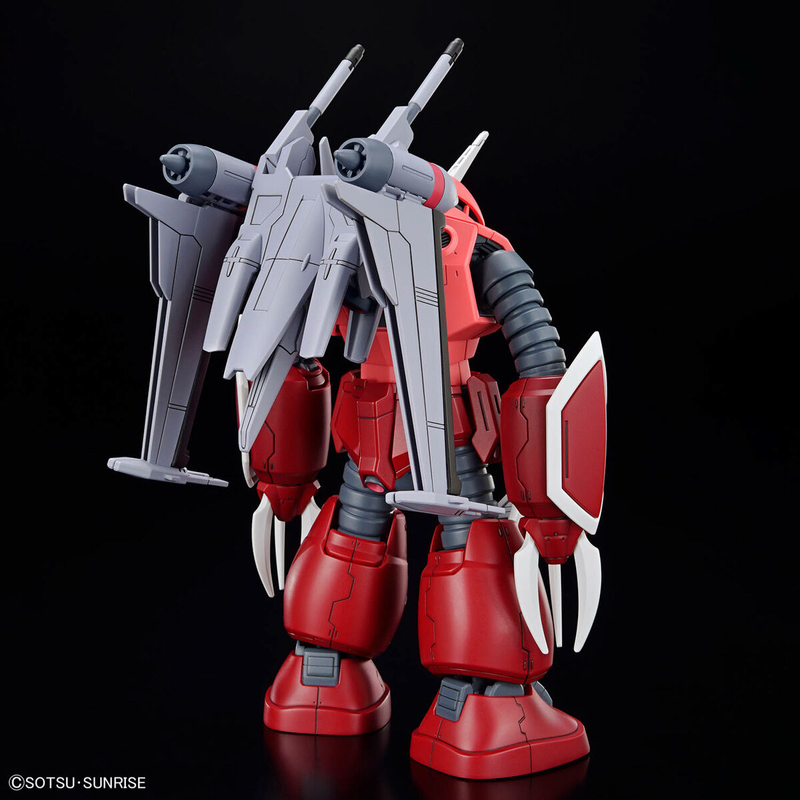 HG 1/144 Z&#39;Gok(Seed Freedom Ver.) - Good Games