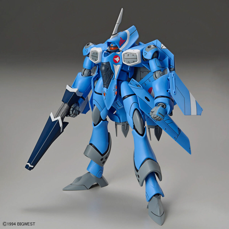 HG 1/100 VF-22S Sturmvogel II Maximilian Jenius Use - Good Games