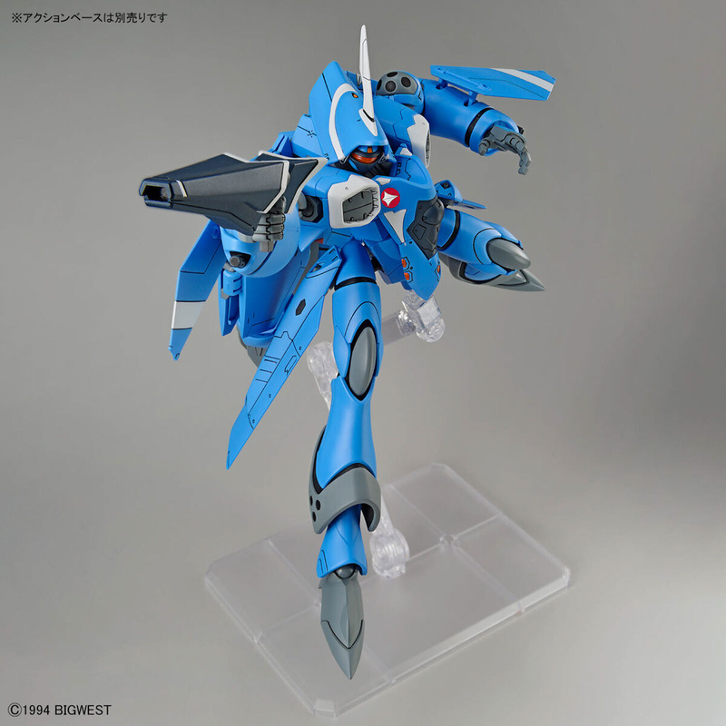 HG 1/100 VF-22S Sturmvogel II Maximilian Jenius Use - Good Games