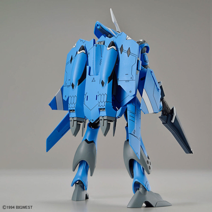 HG 1/100 VF-22S Sturmvogel II Maximilian Jenius Use - Good Games