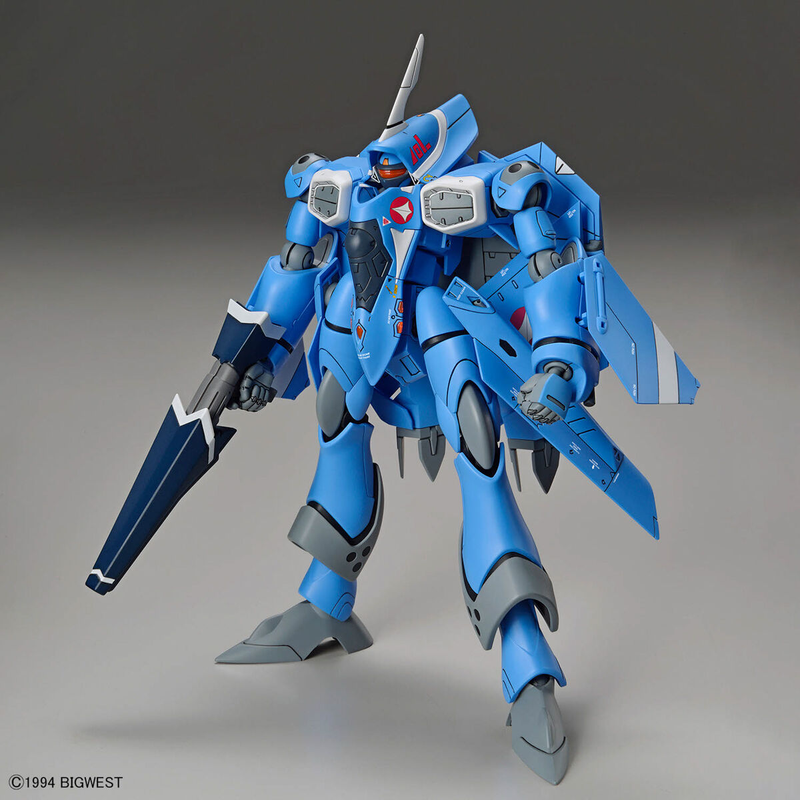 HG 1/100 VF-22S Sturmvogel II Maximilian Jenius Use - Good Games