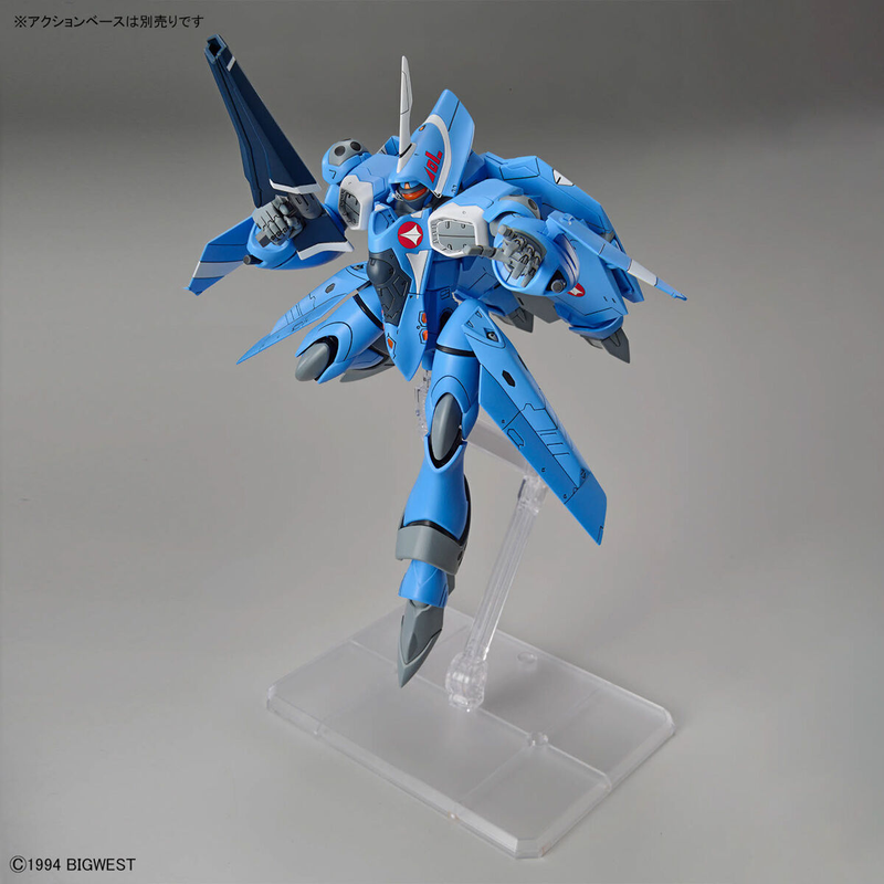 HG 1/100 VF-22S Sturmvogel II Maximilian Jenius Use - Good Games