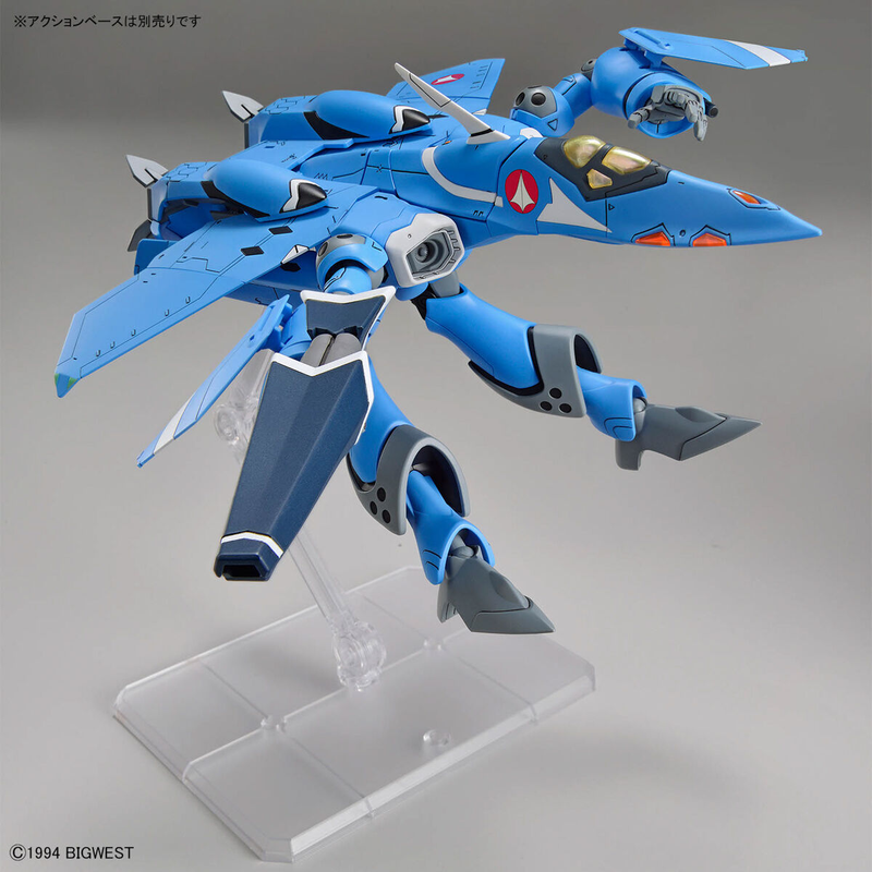 HG 1/100 VF-22S Sturmvogel II Maximilian Jenius Use - Good Games