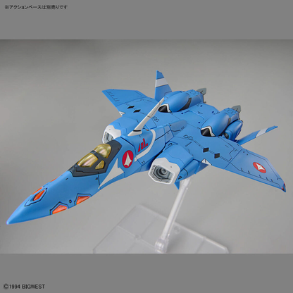 HG 1/100 VF-22S Sturmvogel II Maximilian Jenius Use - Good Games