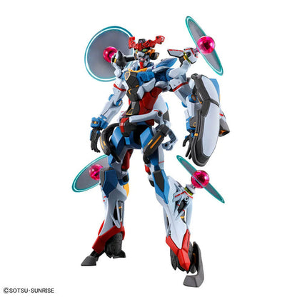 Hg 1/144 Gquuuuuux (Endymion Unit Awakened)