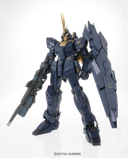 PG 1/60 RX-0[N] Unicorn Gundam 02 Banshee Norn - Good Games