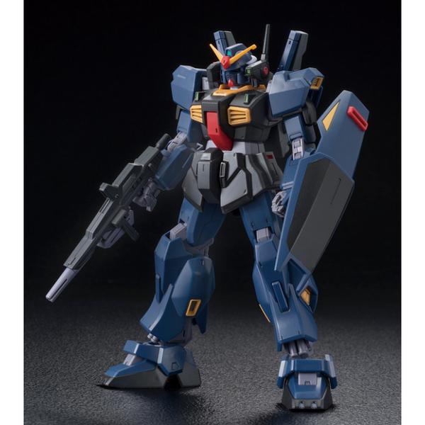 1/144 HGUC RX-178 Gundam Mk-Ii(Titans)
