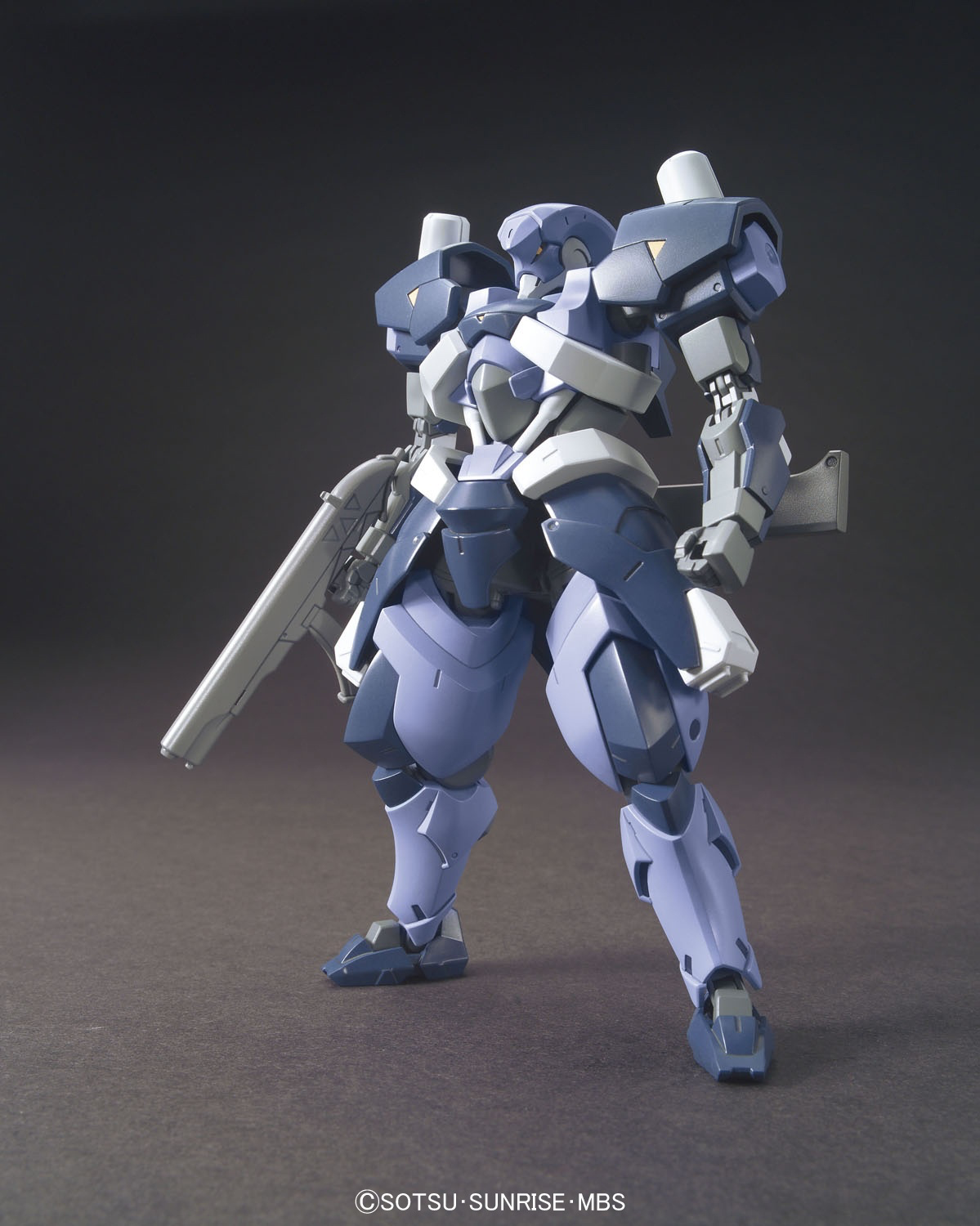 Bandai 1/144 HG Hyakuren - Good Games