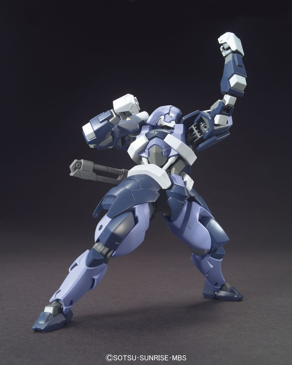 Bandai 1/144 HG Hyakuren - Good Games