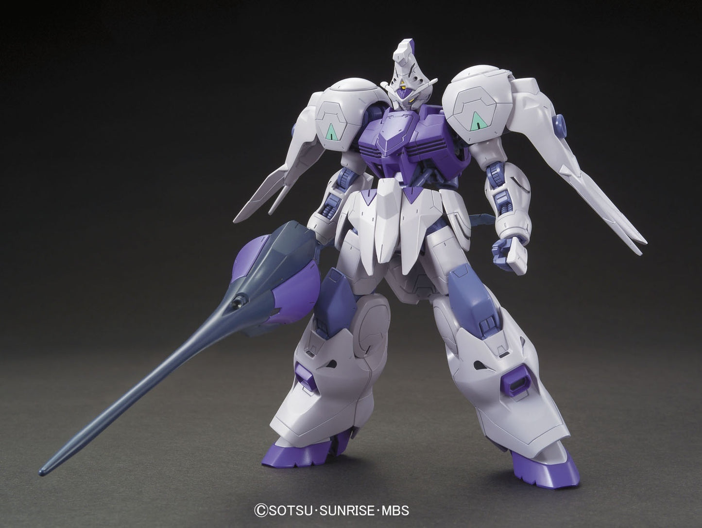1/144 HG Gundam Kimaris - Good Games