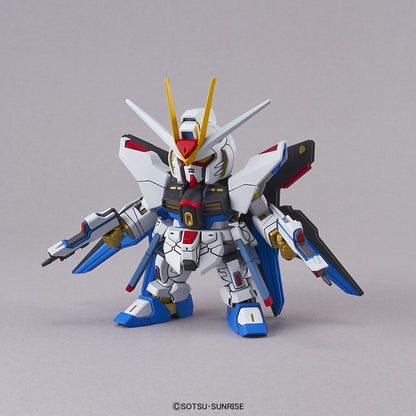 SD Gundam Ex-Standard Strike Freedom Gundam - Good Games