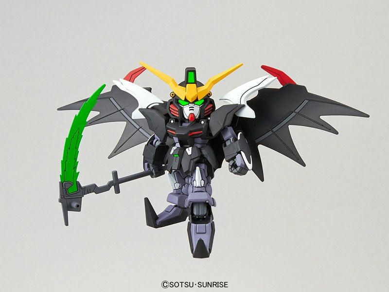 SD Gundam Ex-Standard Gundam Deathscythe Hell Ew - Good Games