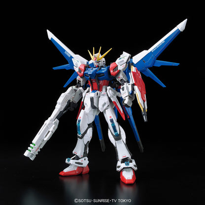1/144 RG GATX105B / FP Build Strike Gundam Full Package - Good Games