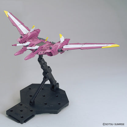 MG - ZGMF -X09A Justice Gundam - Good Games