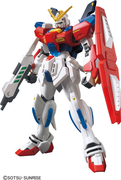 1/144 HGBF Star Burning Gundam - Good Games