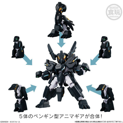 Bandai Animegear Vol. 6 Assorted - Good Games