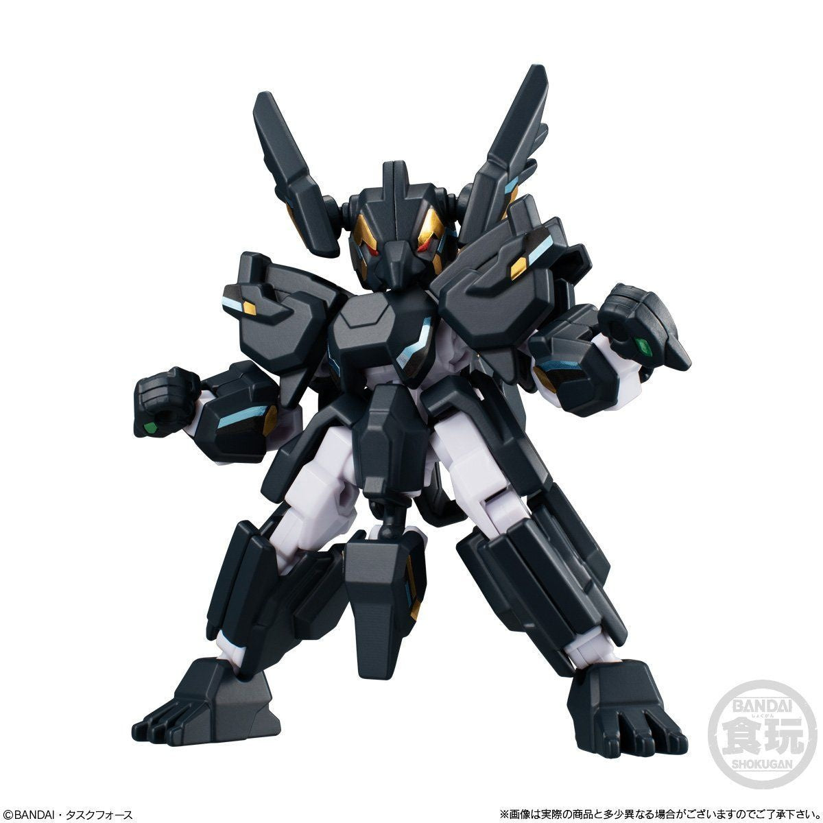 Bandai Animegear Vol. 6 Assorted - Good Games