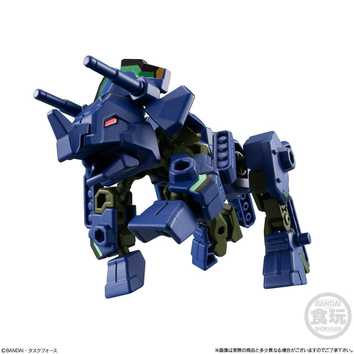 Bandai Animegear Vol. 6 Assorted - Good Games