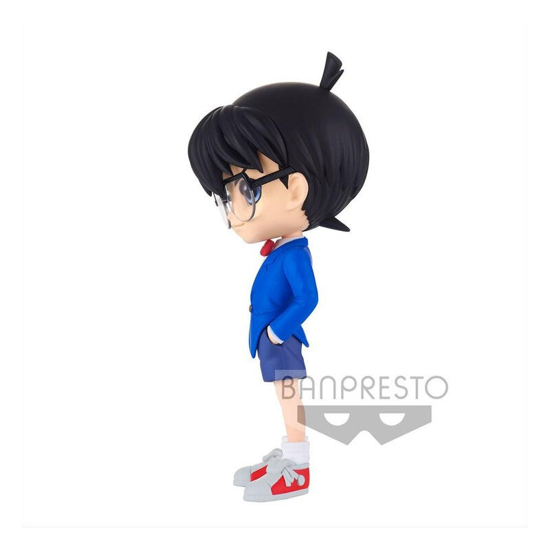 Case Closed Q Posket -Conan Edogawa- Ii (Ver.A) - Good Games