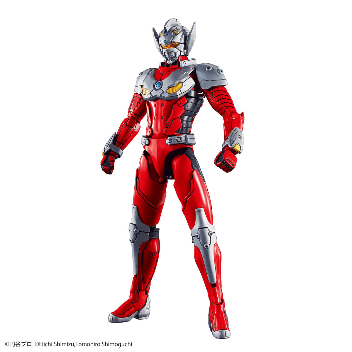 Figure-Rise Standard Ultraman Suit Taro -Action- - Good Games