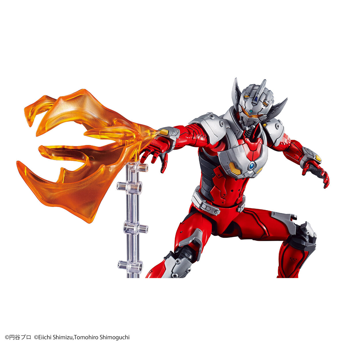Figure-Rise Standard Ultraman Suit Taro -Action- - Good Games