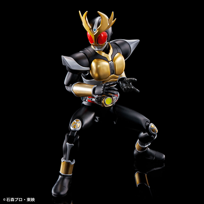 Figure-Rise Standard Masked Rider Agito Ground Form - Good Games