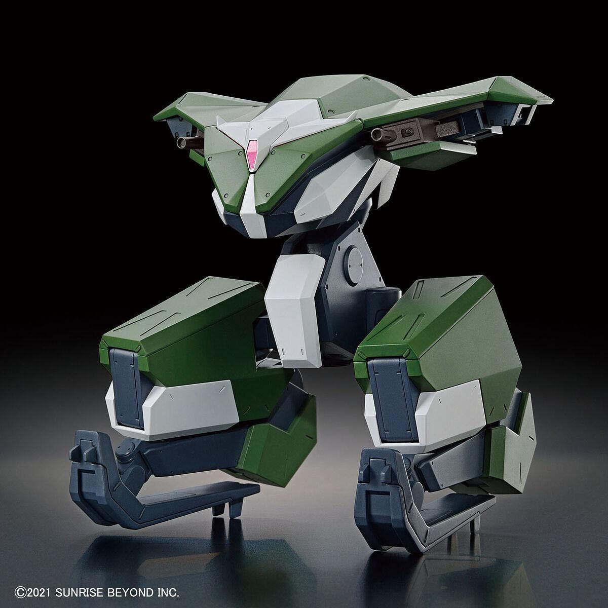 HG 1/72 Bunyip Boomerang - Good Games